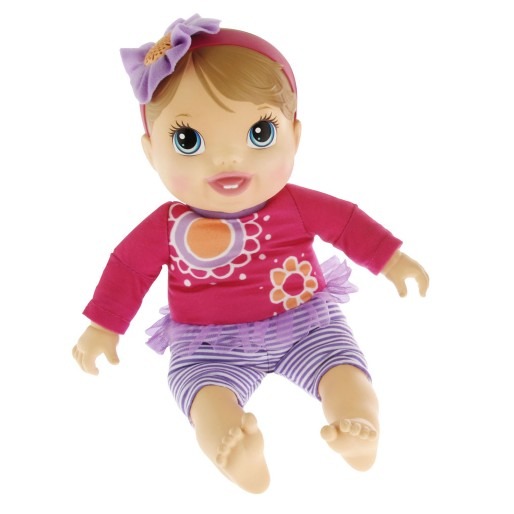 Baby alive a5977 Clearance