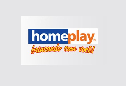 Homeplay, criando sonhos para as crianças
