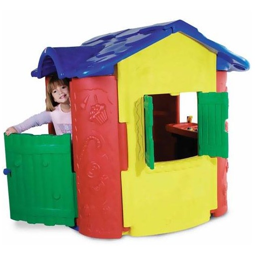 Porta e bancada