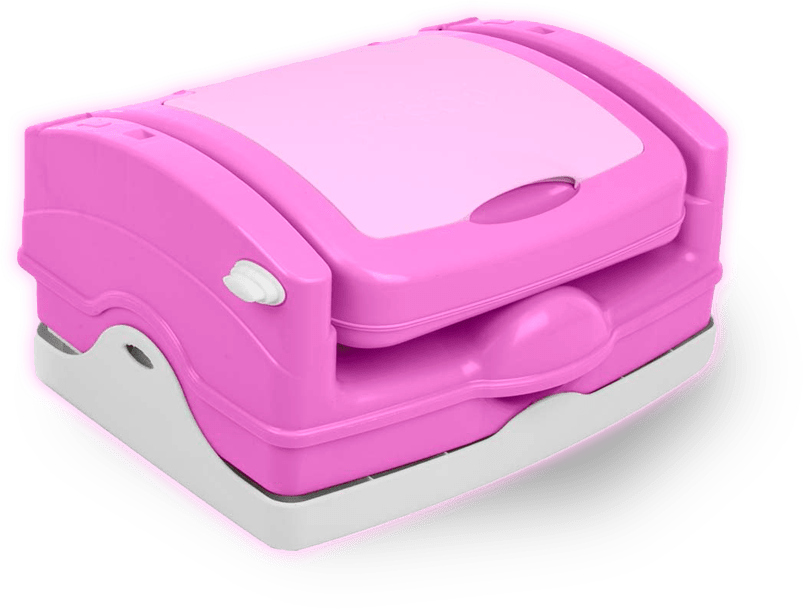 Para crianças a partir de 6 meses com até 23kg Cadeira Smart Cosco idade