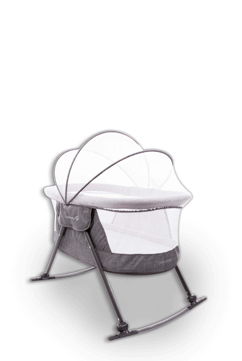 Moisés Safety 1st Dreamy MC113 – 0 a 9kg | Ponto