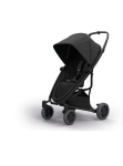 Zapp Flex Plus - Black on Black Zapp Flex Plus - Black on Black