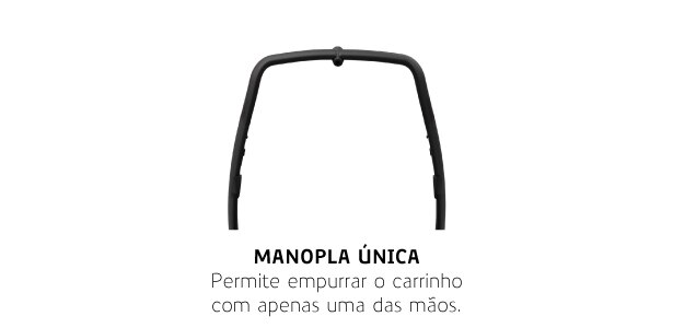 Manopla Única Manopla Única