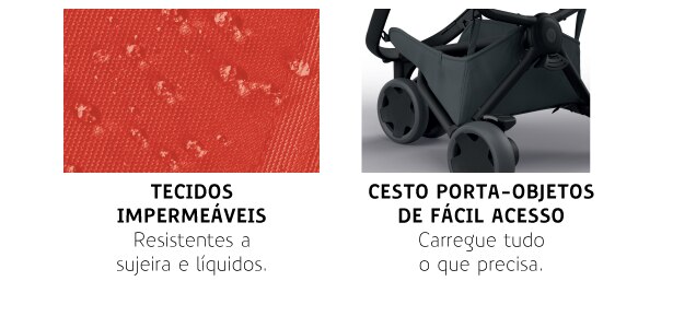 Tecidos Impermeáveis e Porta-Objetos Tecidos Impermeáveis e Porta-Objetos