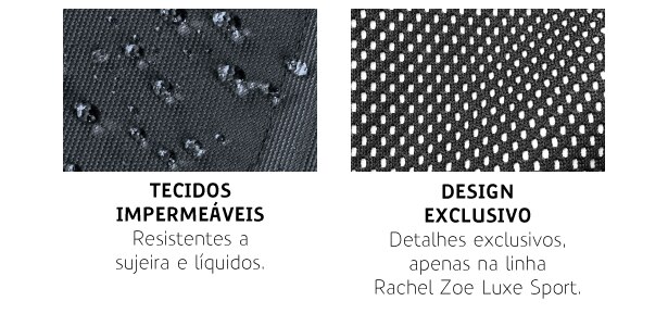 Tecidos Impermeáveis e design exclusivo Tecidos Impermeáveis e design exclusivo