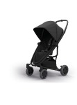 Zapp Flex Plus - Black on Black