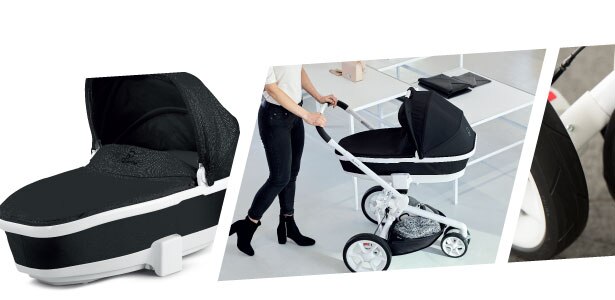 Acessórios para você personalizar o seu carrinho Mood Acessórios para você personalizar o seu carrinho Moodd