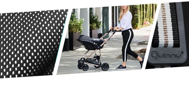 Acessórios para você personalizar o seu carrinho Quinny Acessórios para você personalizar o seu carrinho Quinny