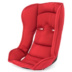 Almofada redutora cadeira auto chicco cosmos almofada redutora