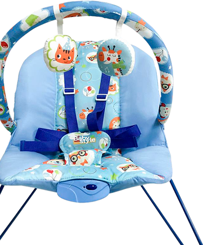 brinquedos da Cadeira de Descanso Baby Style brinquedos da Cadeira de Descanso Baby Style