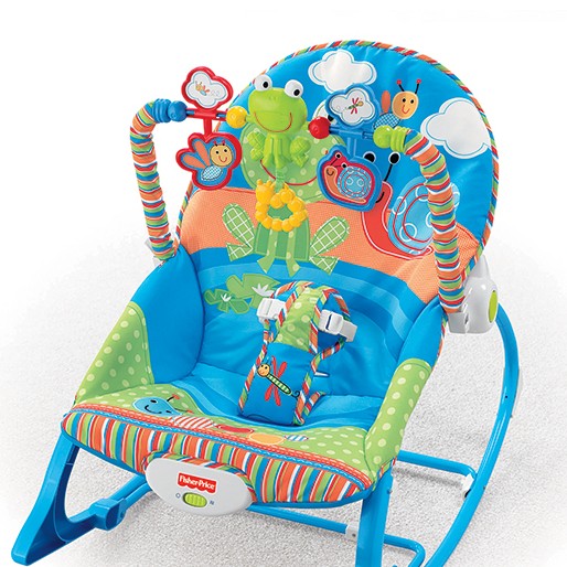 3 brinquedos giratórios