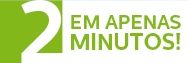 Em Apenas 2 Minutos!