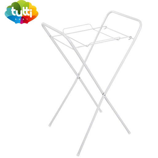 Suporte para Banheira Tutti Baby 02020.00 - Branco Suporte Banheira Tutti Baby