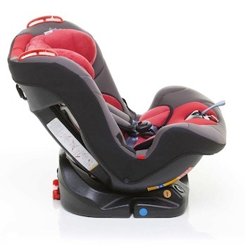 Cadeira para Automóvel Safety 1st Recline LM216 inclinação