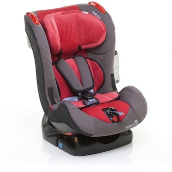Cadeira para Automóvel Safety 1st Recline LM216