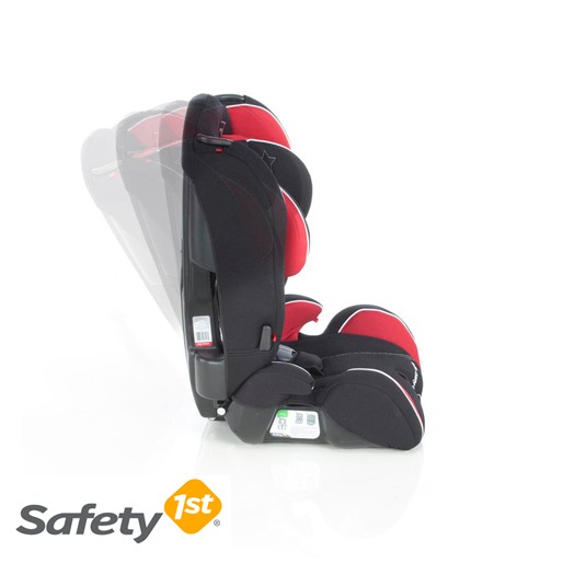 cadeira para automóvel safety1st concept 1031 reclinável