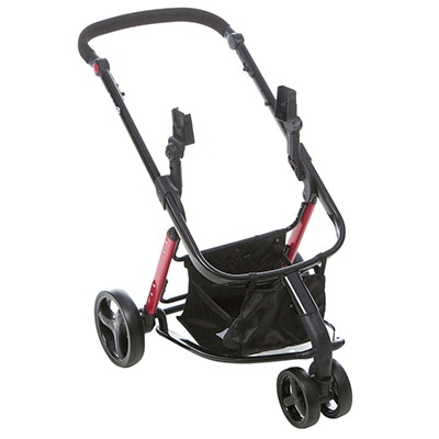 Carrinho de Bebê Safety-1st Travel System Mobi