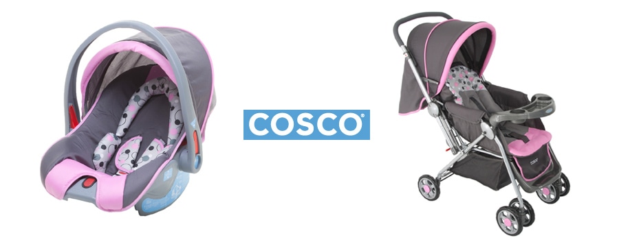 cosco reverse travel system