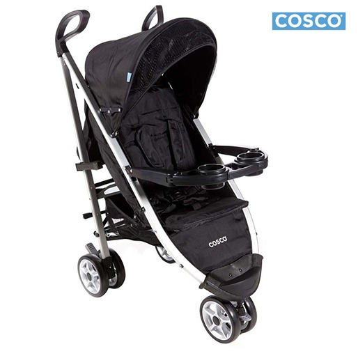 cosco umbrella deluxe