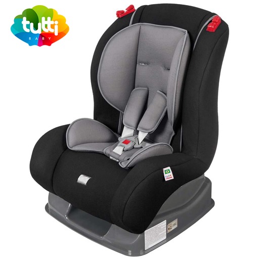 cadeira para automóvel tutti baby atlantis reclinável