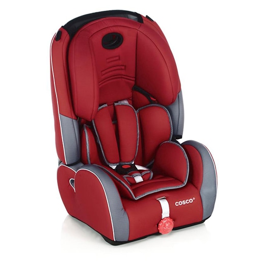 cadeira automóvel cosco evolve