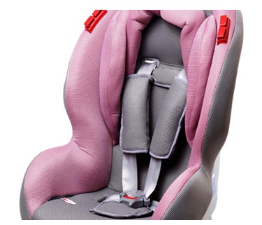 Cadeira para Carro Styll G1/G2 Cinto Segurança