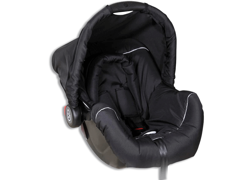 Bebê Conforto Galzerano Piccolina 0 13 kg Bebê Conforto Galzerano Piccolina 0 13 kg