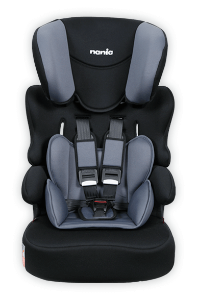 Cadeira para Automóvel Nania Kalle Acces Fonce – 9kg a 36kg Cadeira para Automóvel Nania Kalle Acces Fonce – 9kg a 36kg