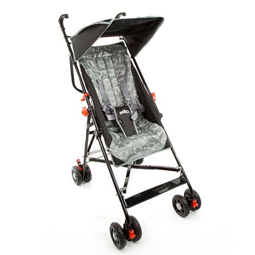 Carrinho Bebê Stillo Umbrella Línea veículo passeio