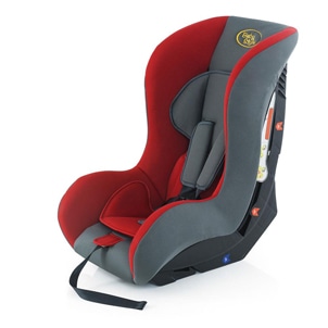 Cadeira para Automóvel Baby Style cadeira para automóvel baby style
