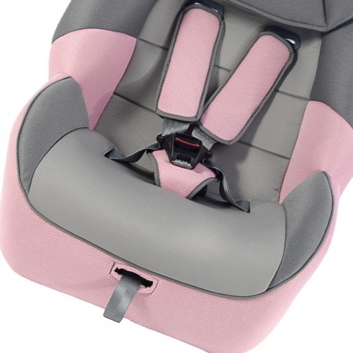 O assento é ergonômico 