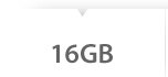 16gb
