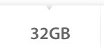 32gb