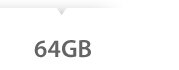 64gb
