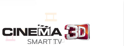 Cinema Smartv 3D