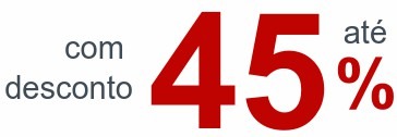 com desconto45até%