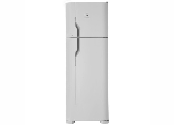 Refrigerador Electrolux DC44 Cycle Defrost 