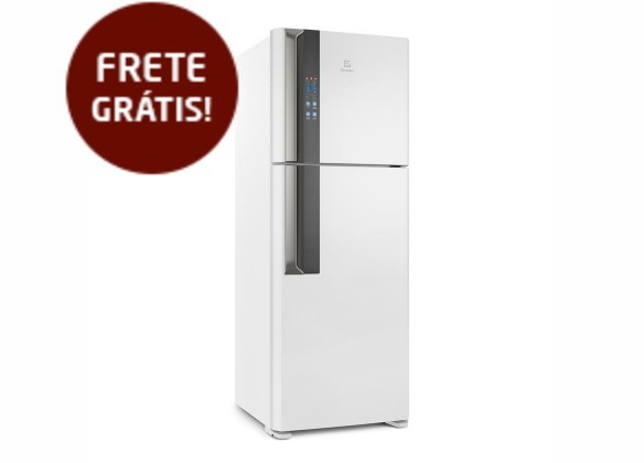 Refrigerador Electrolux DF56 