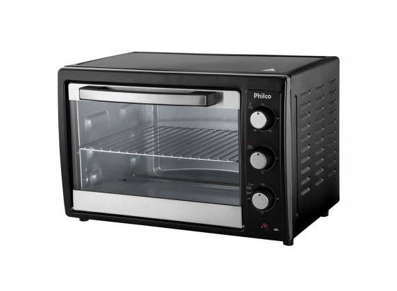 Forno Elétrico Philco PFE38P 