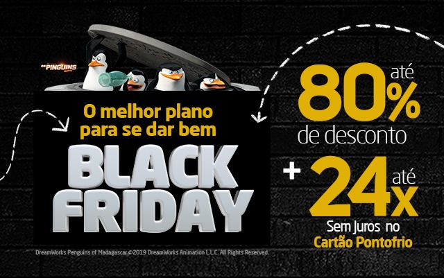 Black Friday