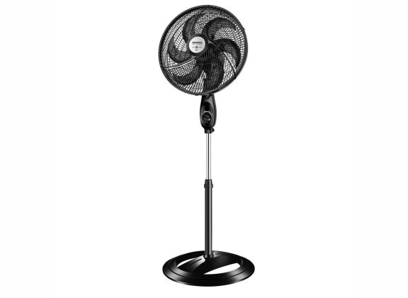 Ventilador de Coluna Mondial Black Premium 