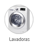 Lavadoras