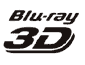 Blu-ray 3D