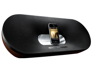 Fidelio Primo DS 9000