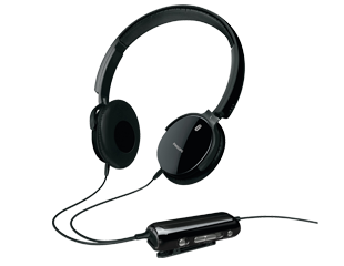 Fone de ouvido SHN5600