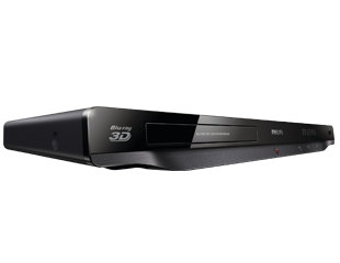 Bluray BDP5200