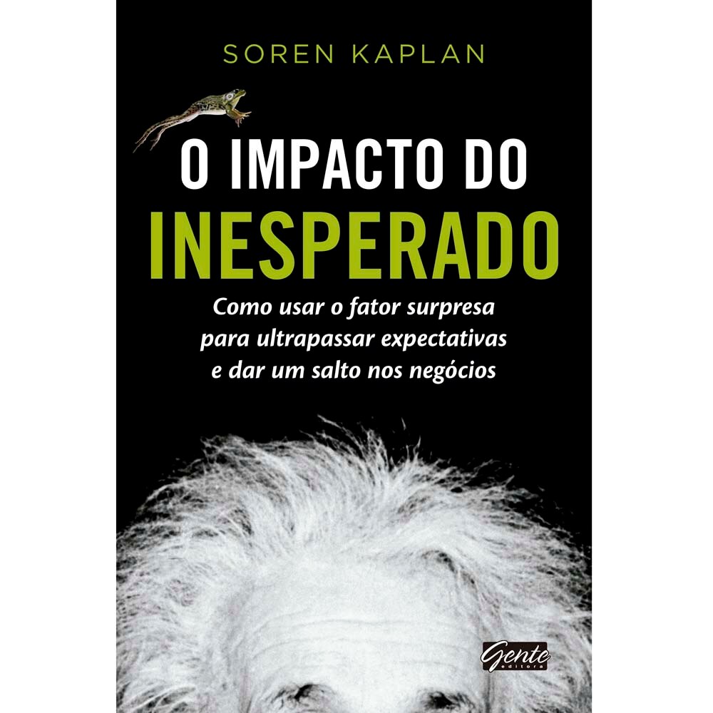 Um Bebê Inesperado Para O Ceo Pdf Livro - O Impacto do Inesperado: Como Usar o Fator Surpresa Para