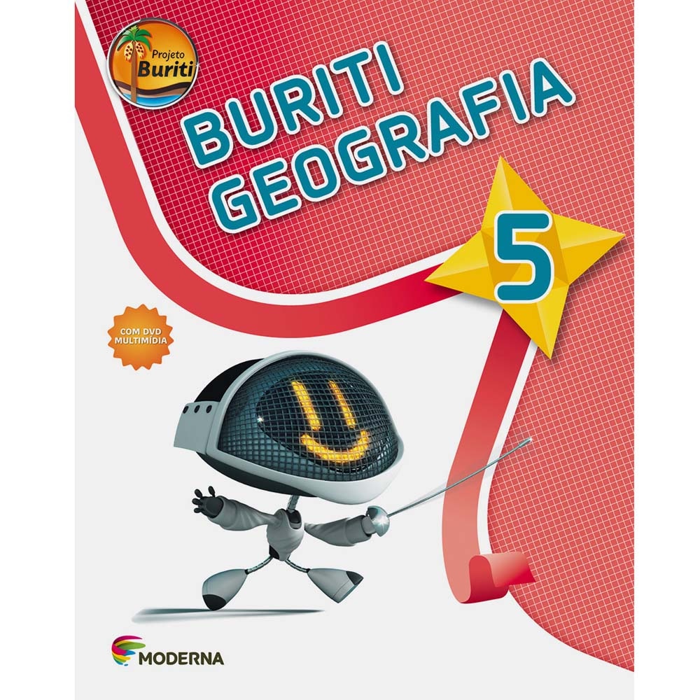 Buriti Mais Geografia 5 Ano Manual Do Professor Pdf