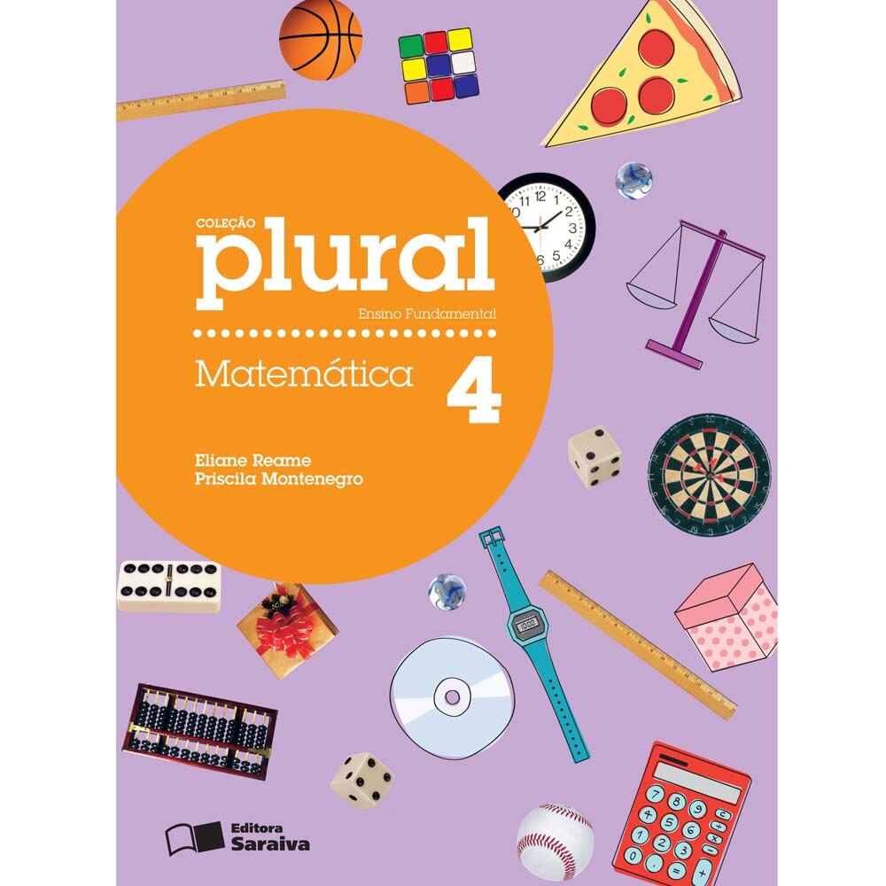 Livro ápis De Matemática 4 Ano Manual Do Professor Pdf Livro De Matemática Ensino Fundamental 4 Ano - Ensino Relacionado