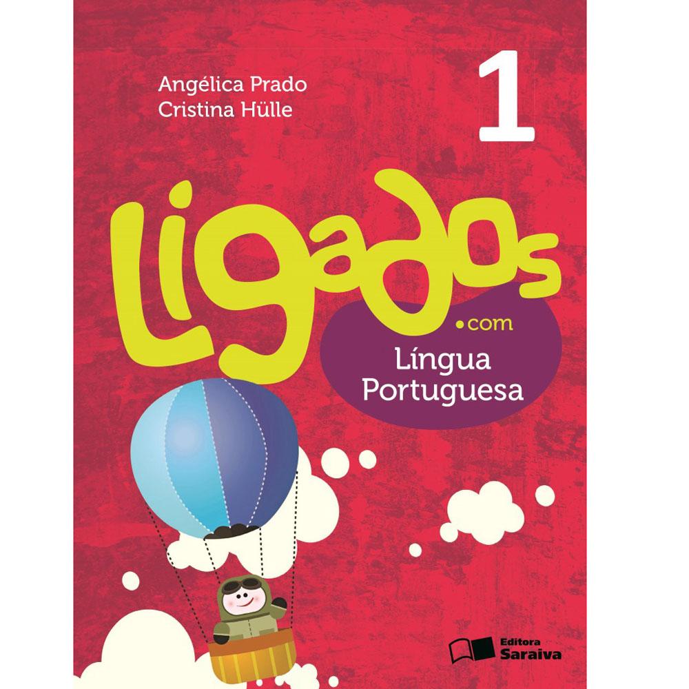 Livro Conectados Lingua Portuguesa 1 Ano Pdf